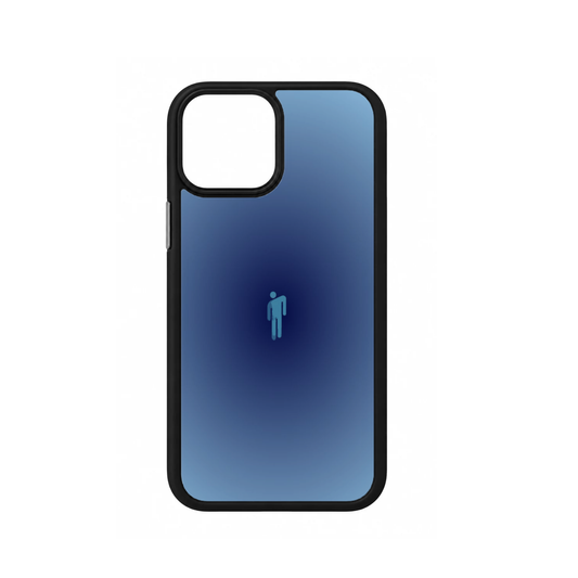 Billie Eilish Themed Phone Case