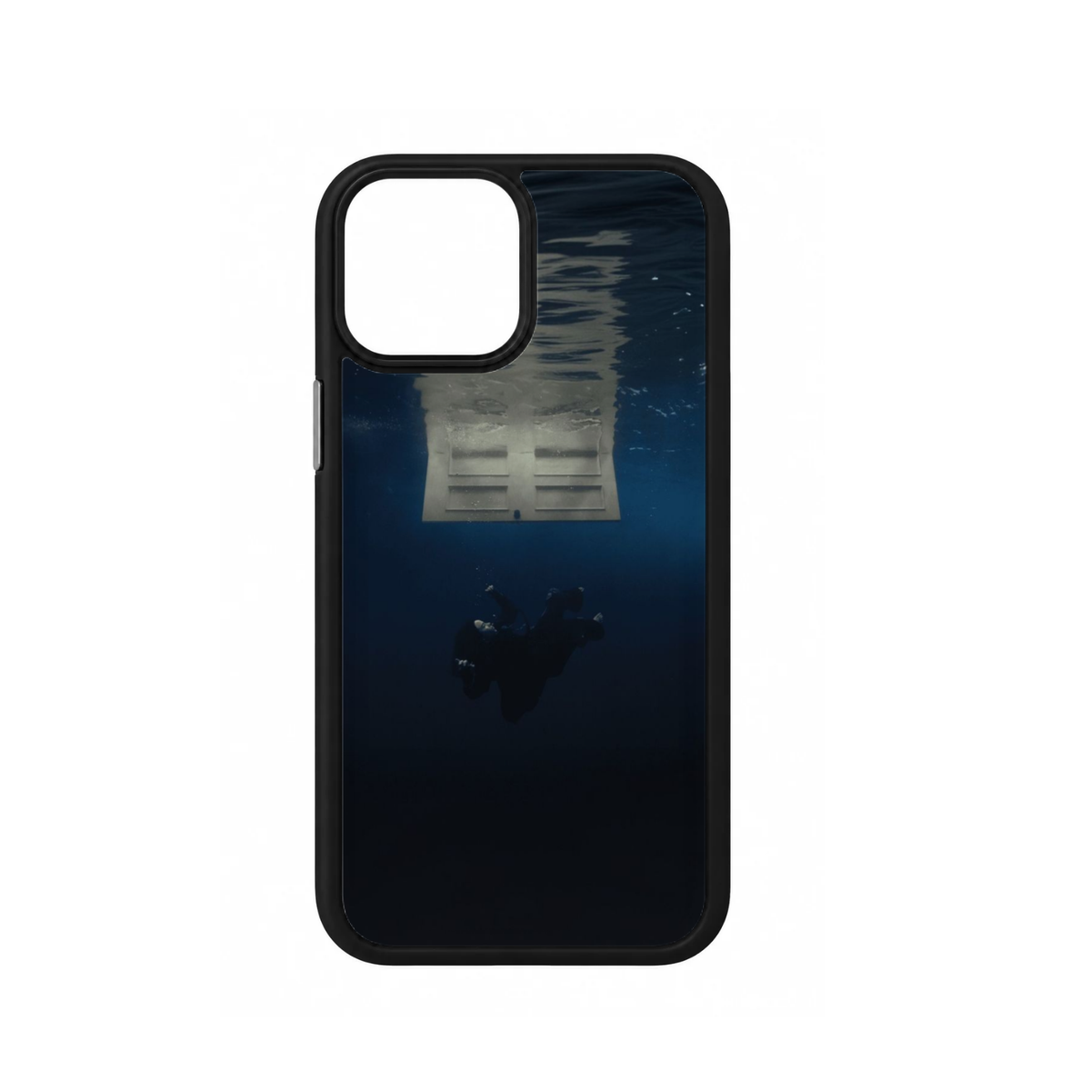 Billie Eilish Themed Phone Case