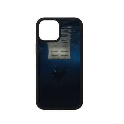 Billie Eilish Themed Phone Case