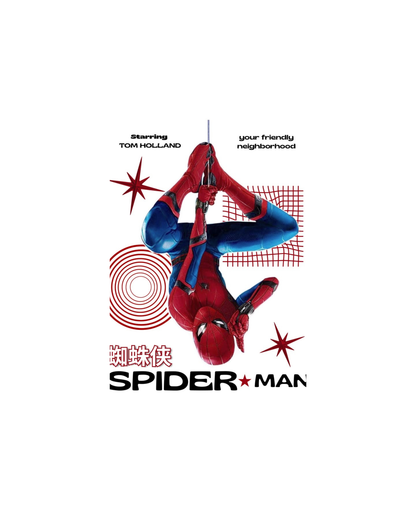Spider man Classic posters