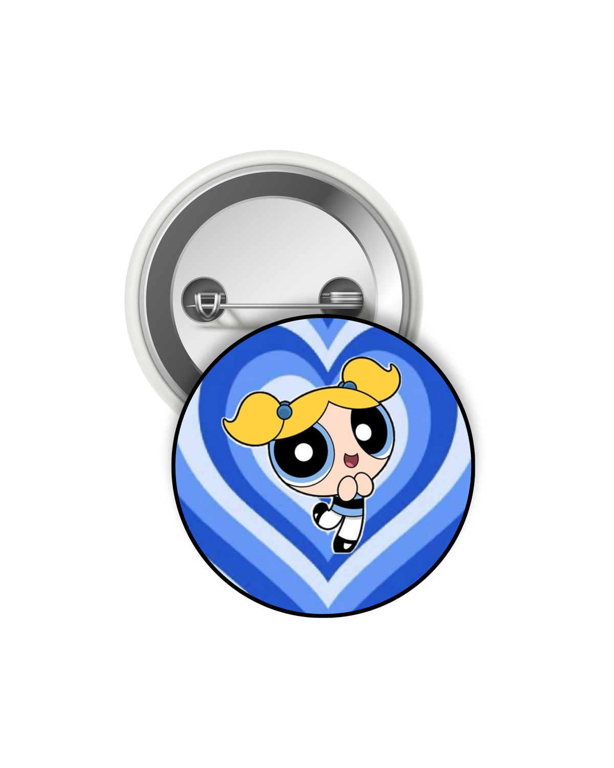 Power Puff Girls Pins/badge