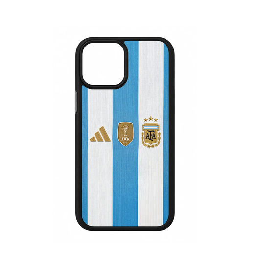 Argentina Themed Phone Case