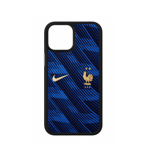 France themed  phone case