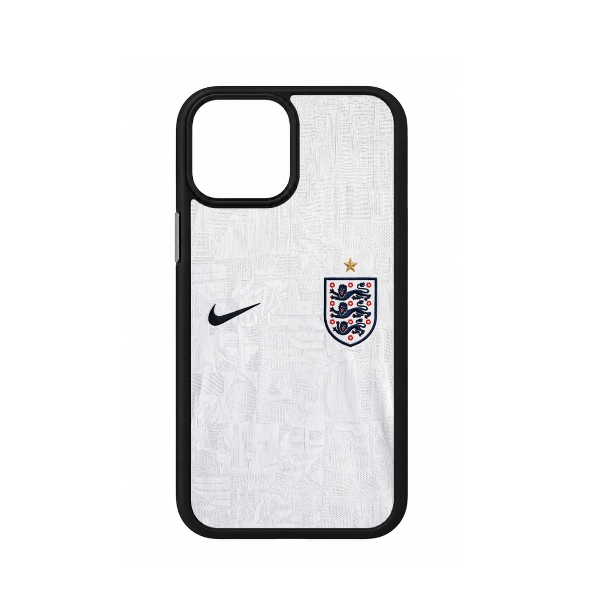 England themed phone case