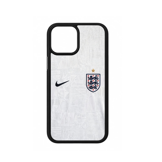 England themed phone case