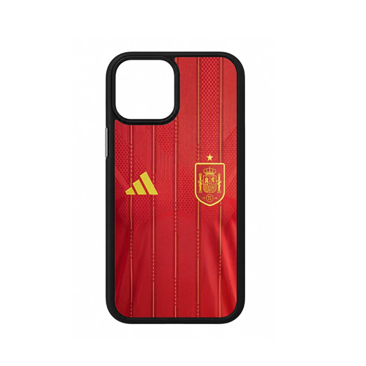 Spain Home & Away Themed Phone Case