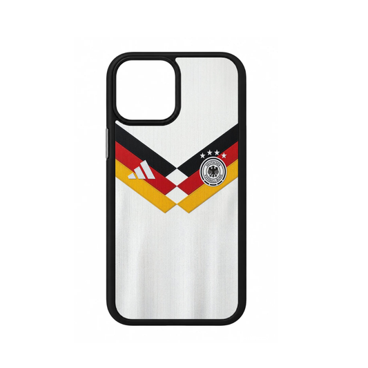 Germany Themed Phone Case