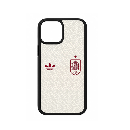 Spain Home & Away Themed Phone Case