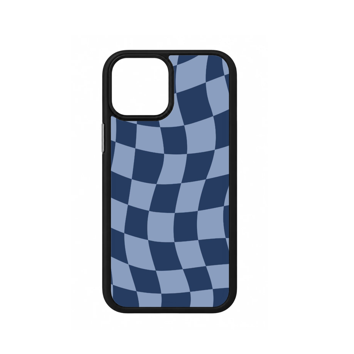 Checkered Themed Phone Case