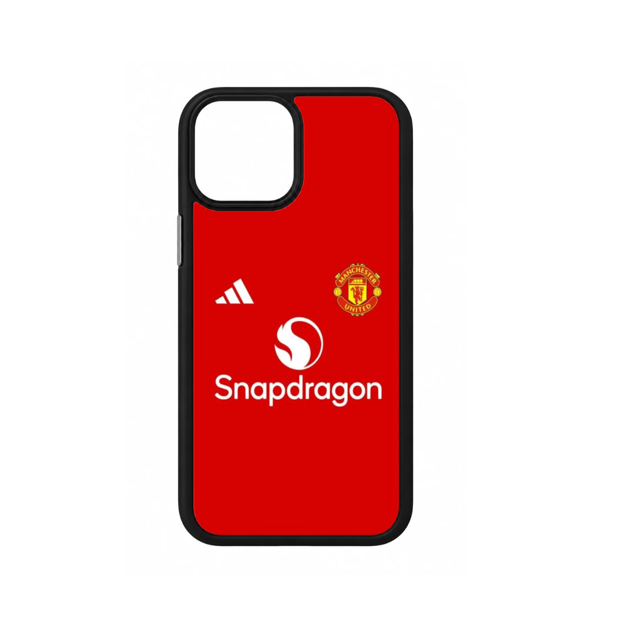 Man United themed Phone case
