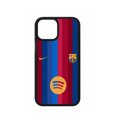 Barcelona themed phone case 26/27