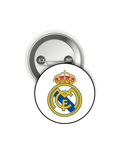 CLUB FOOTBALL TEAM PINS BADGE