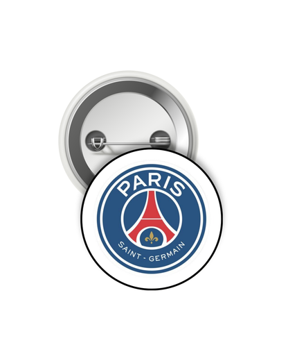 CLUB FOOTBALL TEAM PINS BADGE