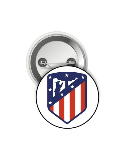 CLUB FOOTBALL TEAM PINS BADGE