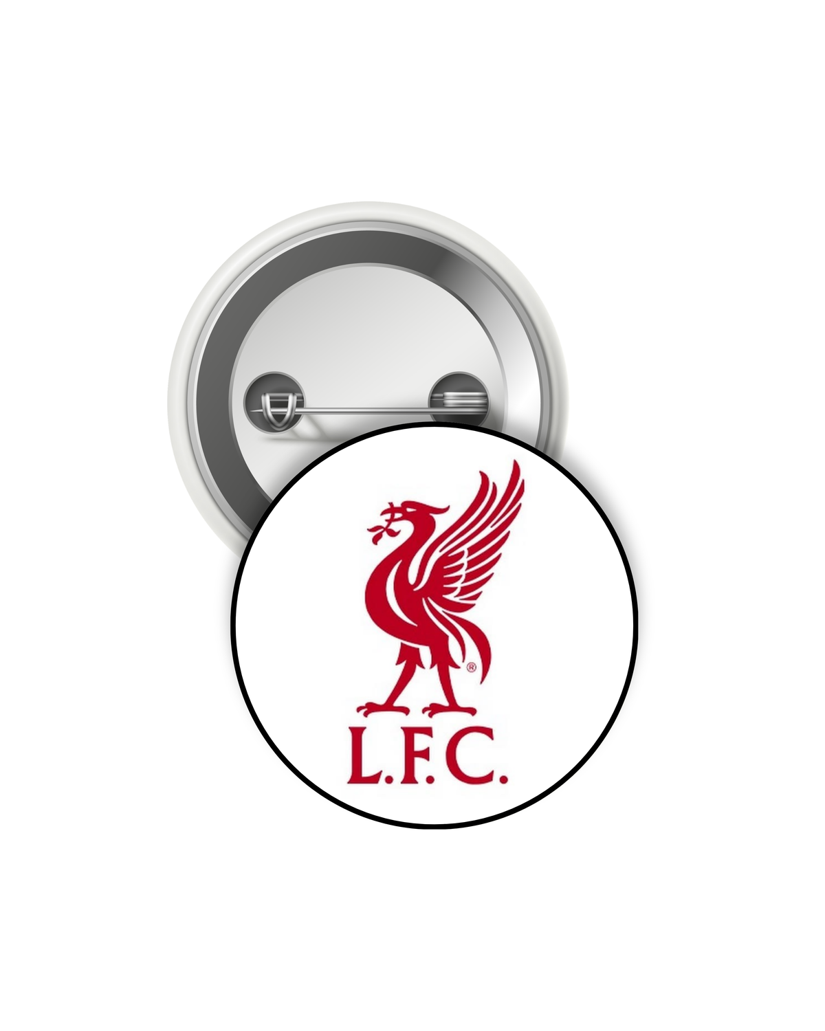CLUB FOOTBALL TEAM PINS BADGE