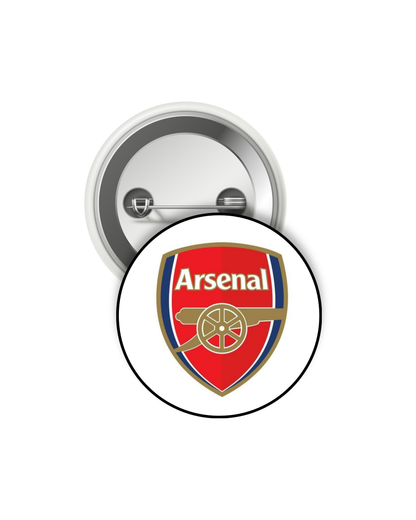 CLUB FOOTBALL TEAM PINS BADGE