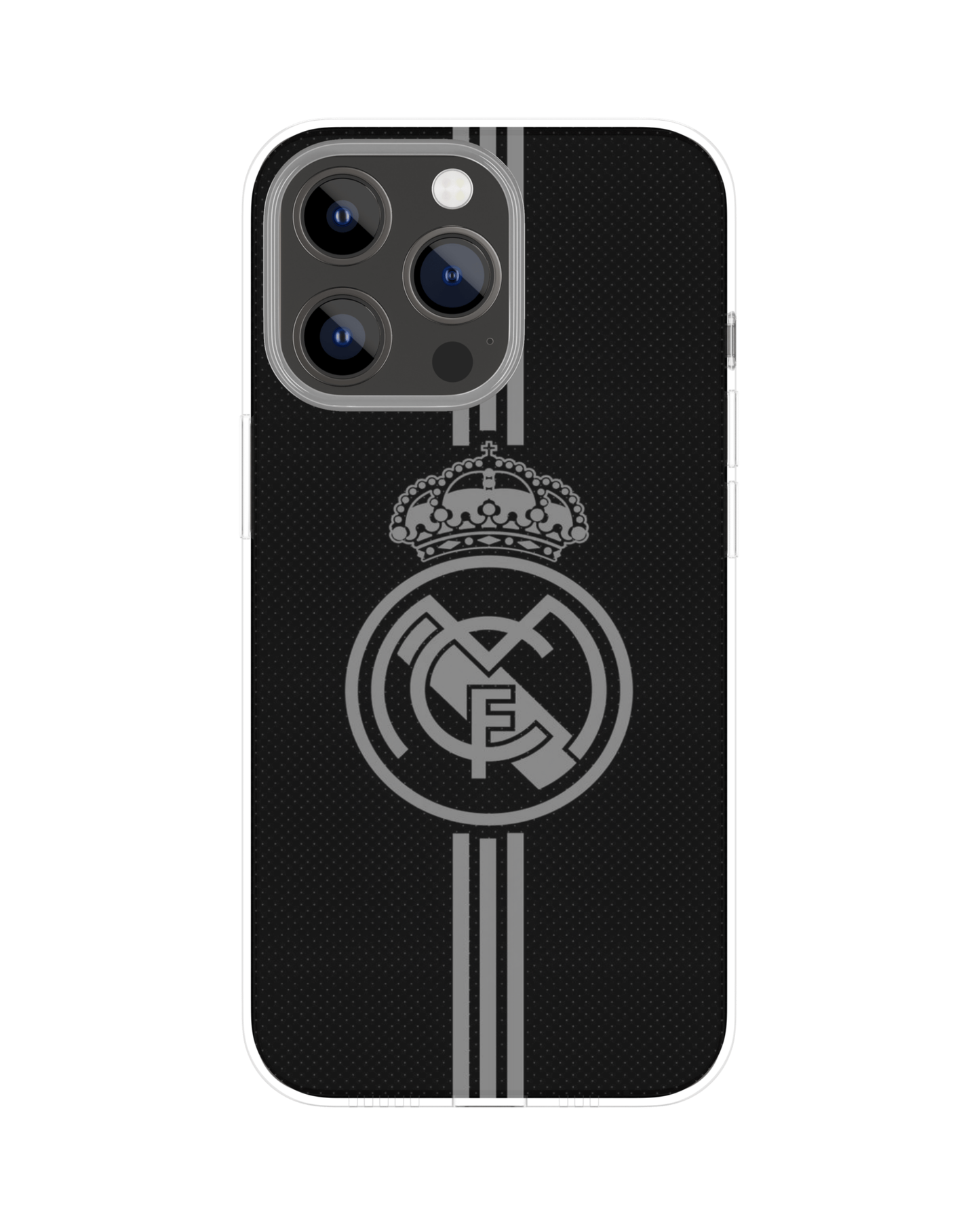 Real Madrid Phone Case
