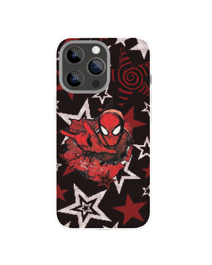 Starry Spidey Phone Case