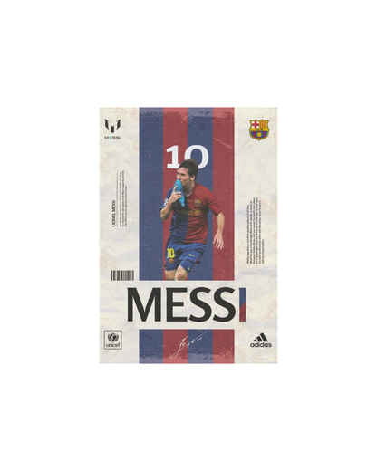 Barcelona Themed Posters