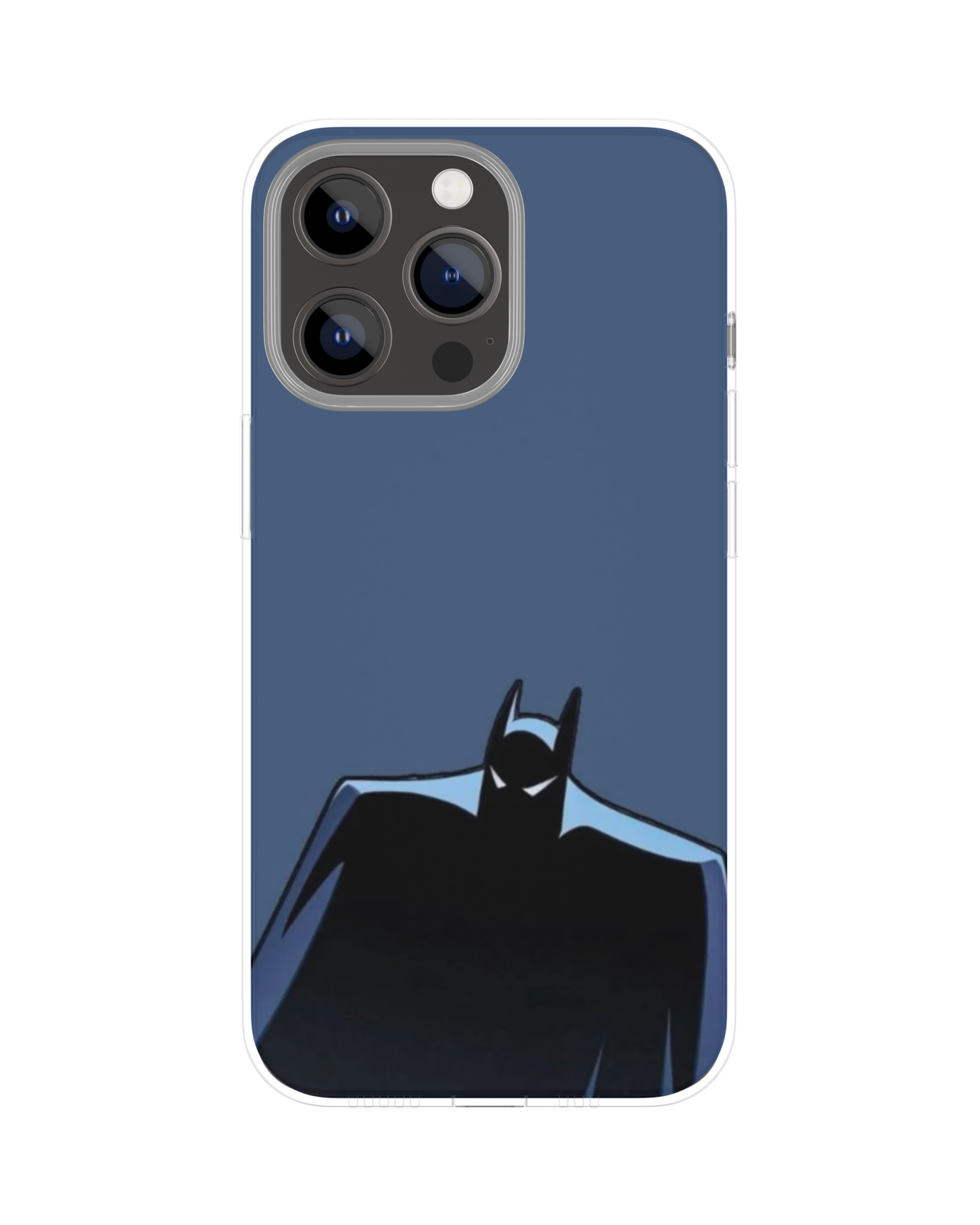 Batman Themed Phone Case