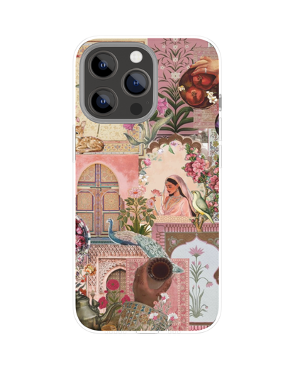 Desi Dream Themed Phone Case