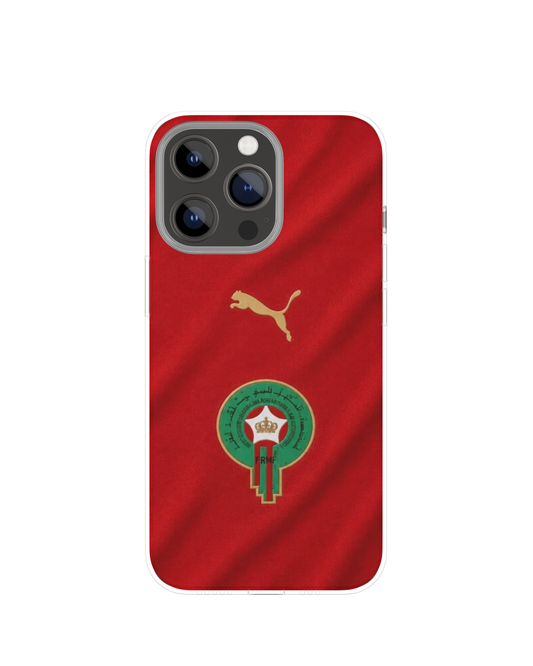 Morroco Themed Phone Case