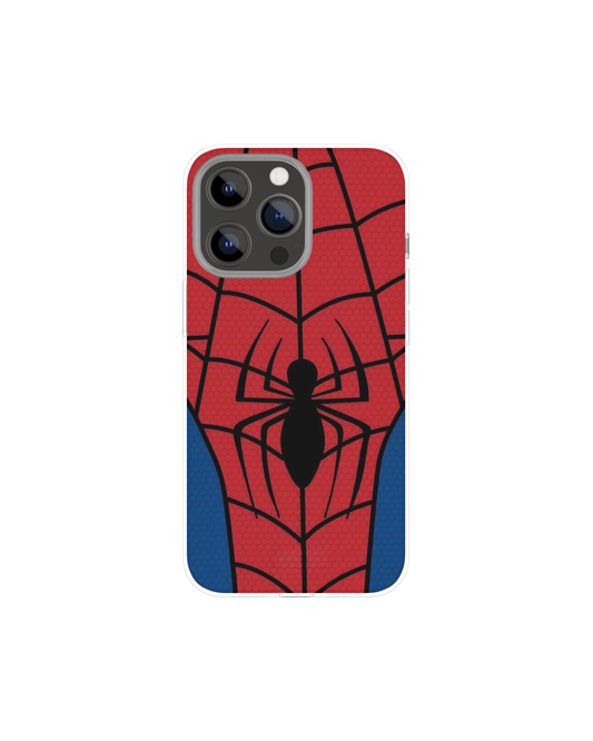 Spidey Classic Pattern Phone Case