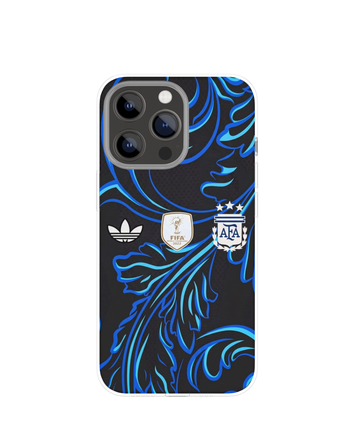 Argentina Themed Phone Case